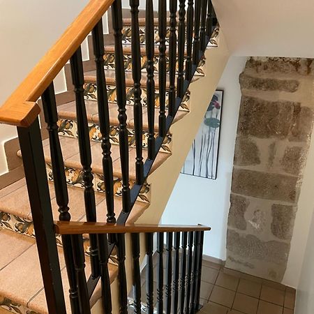 Casa Nostra Matarranya Villa Calaceite Exteriör bild