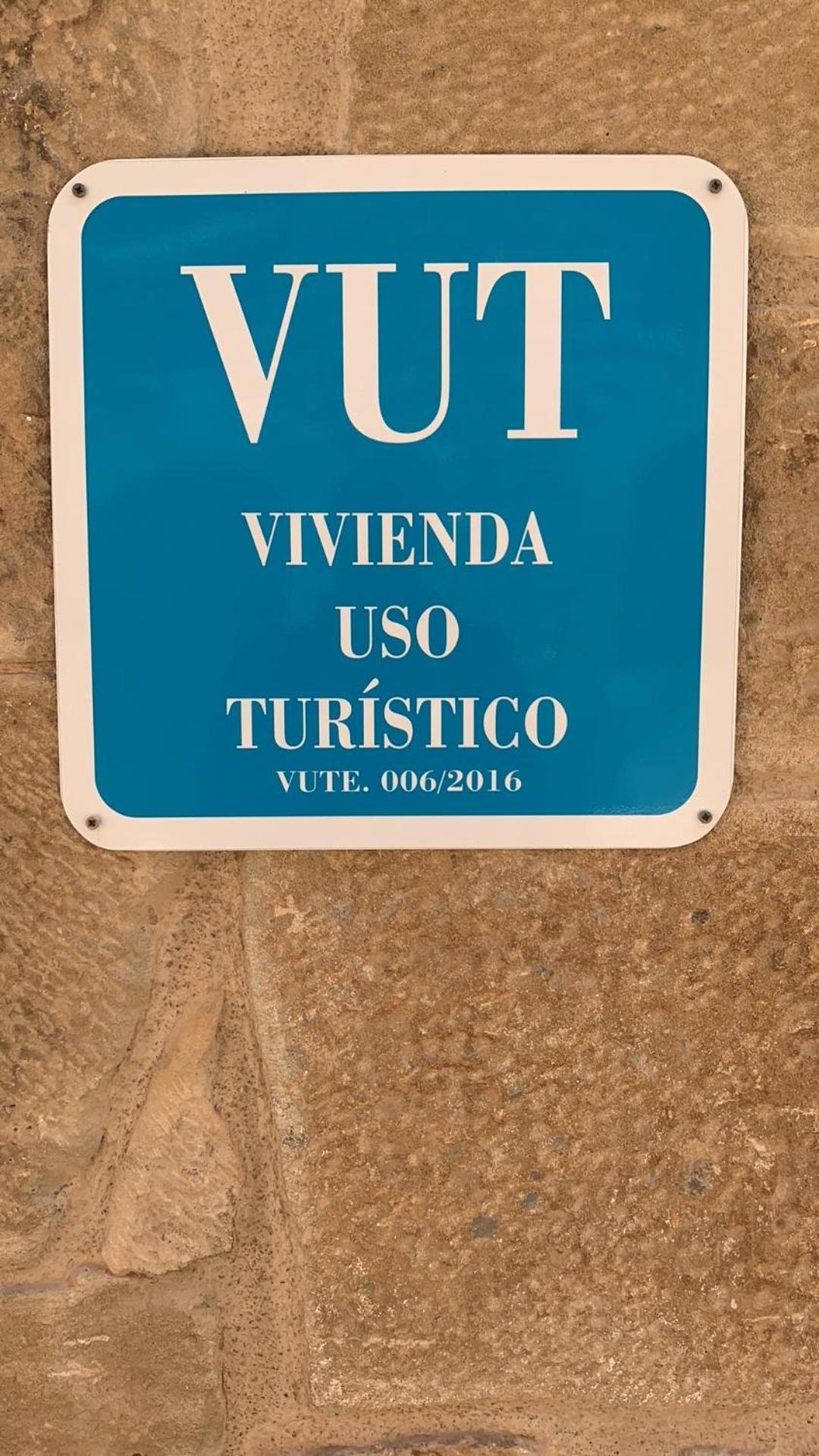 Casa Nostra Matarranya Villa Calaceite Exteriör bild