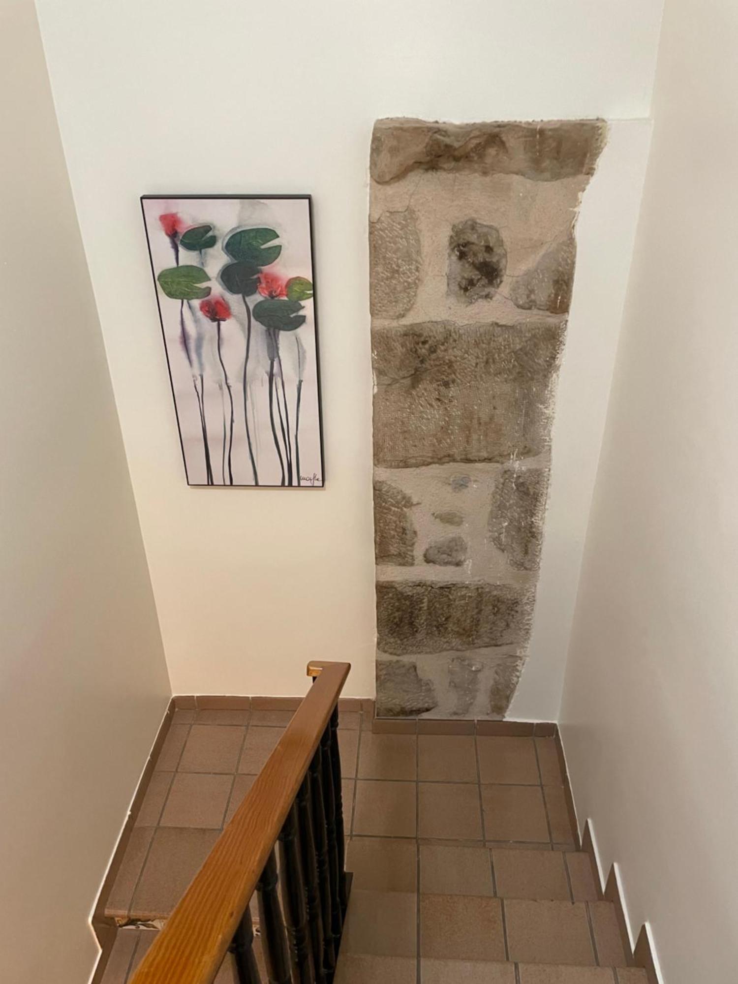 Casa Nostra Matarranya Villa Calaceite Exteriör bild