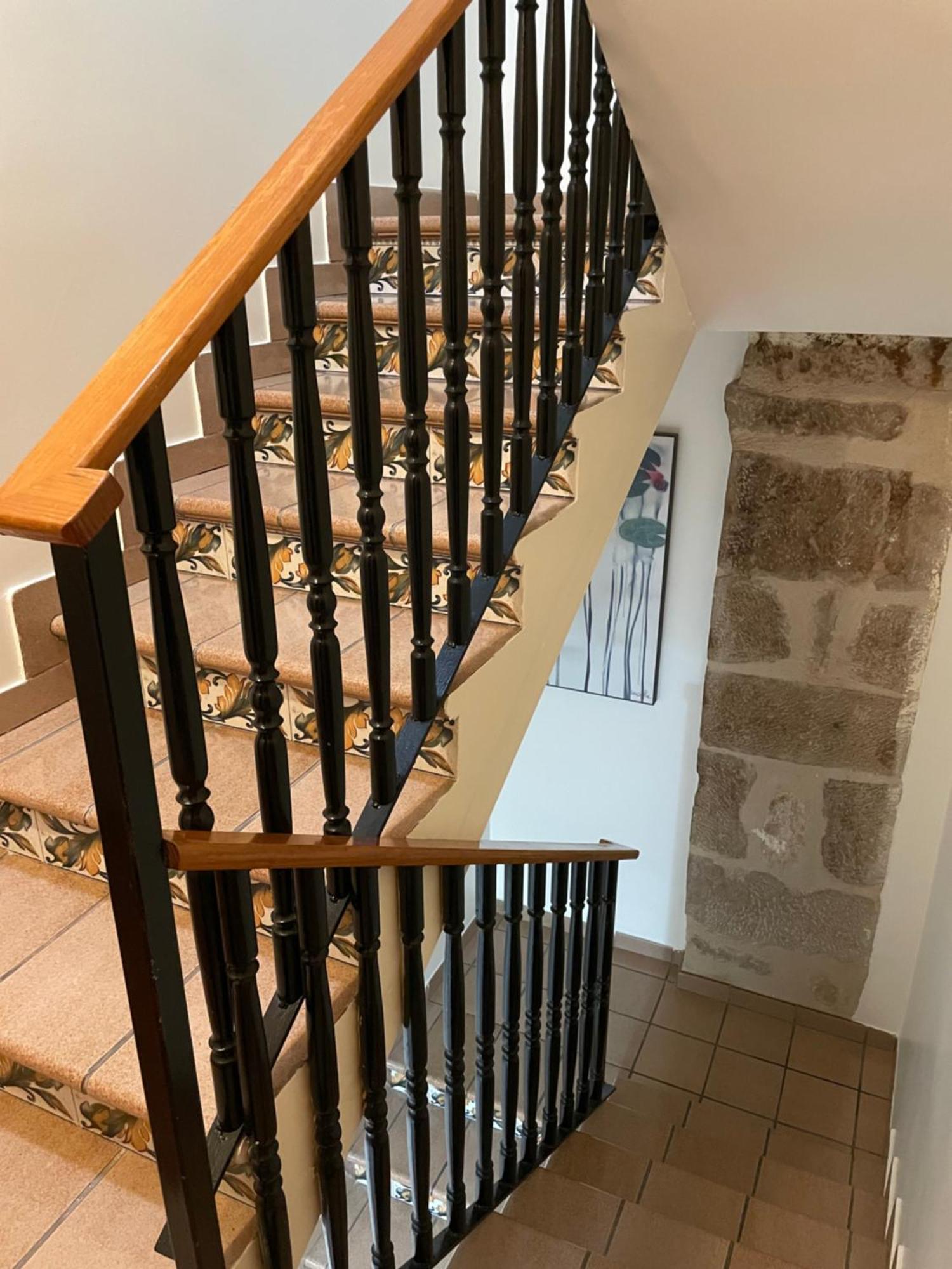 Casa Nostra Matarranya Villa Calaceite Exteriör bild