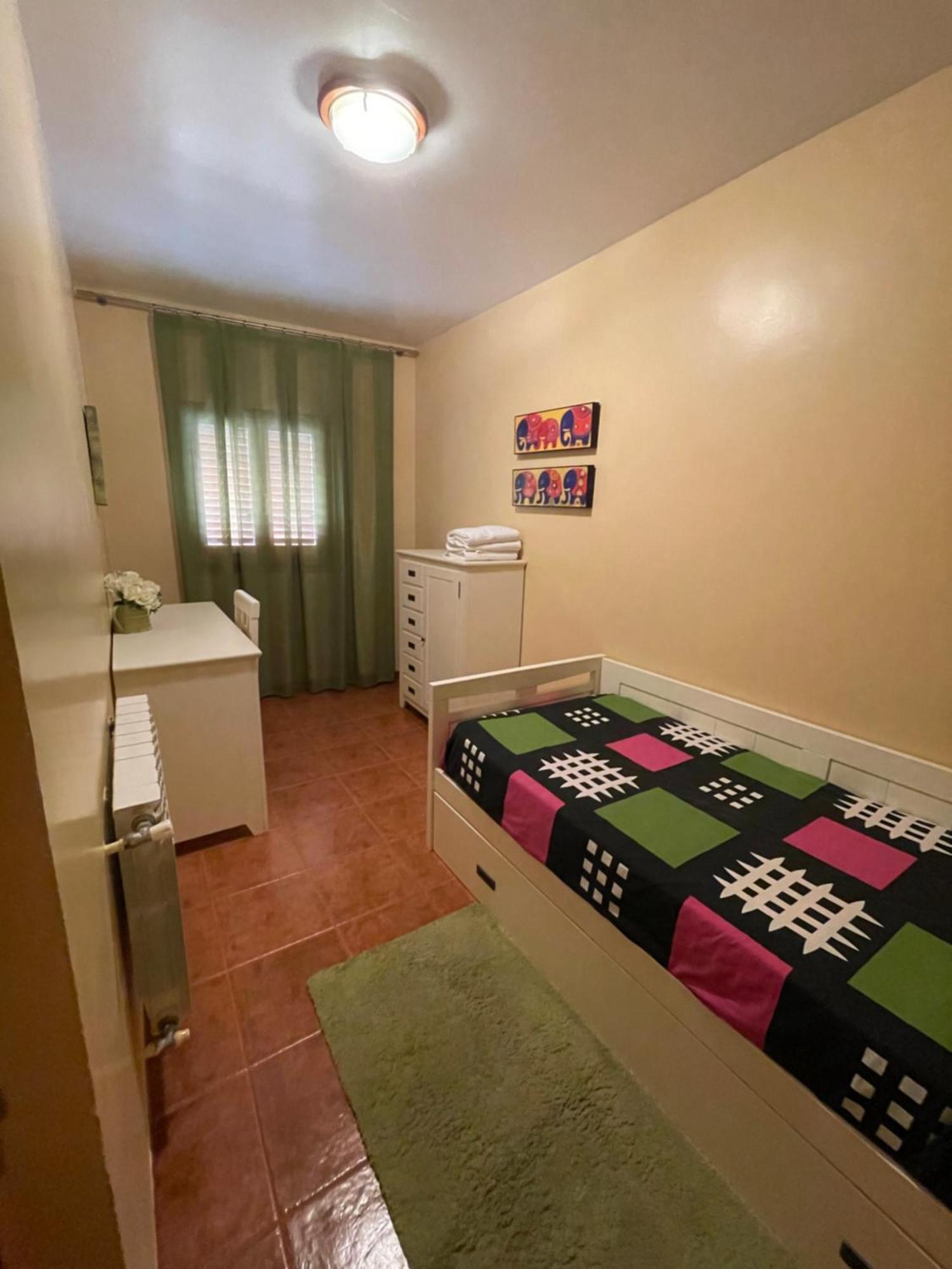 Casa Nostra Matarranya Villa Calaceite Exteriör bild