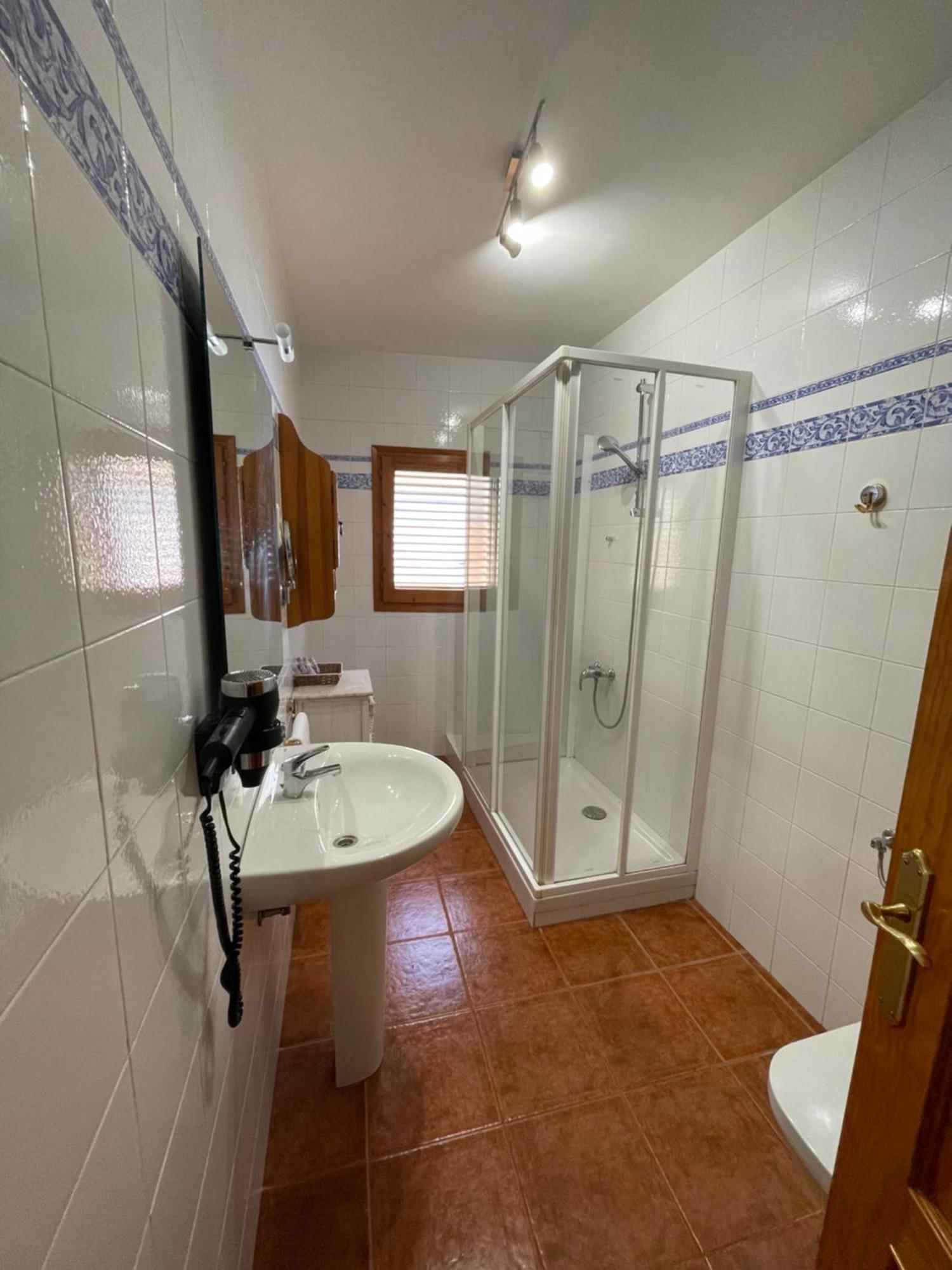 Casa Nostra Matarranya Villa Calaceite Exteriör bild