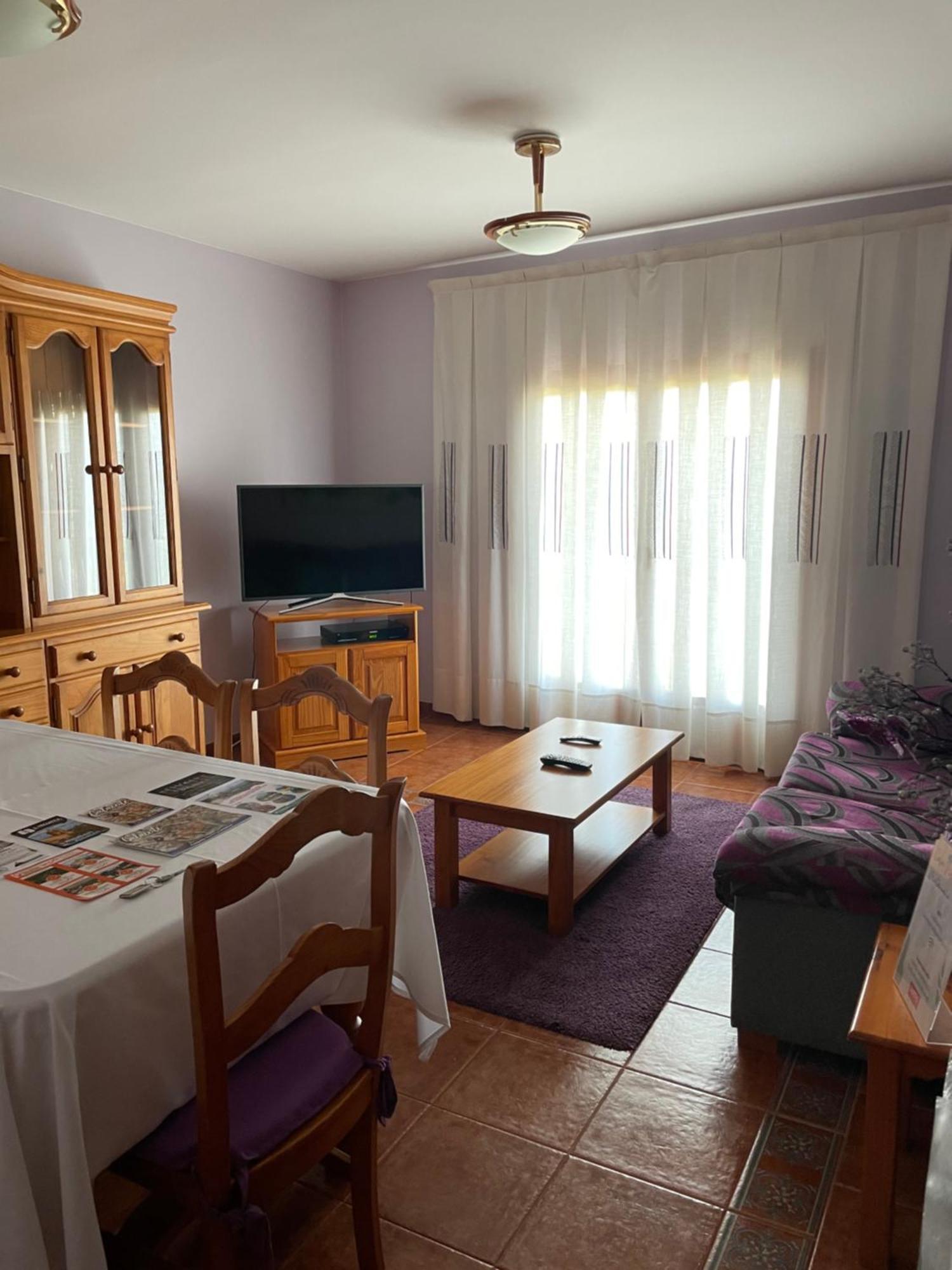 Casa Nostra Matarranya Villa Calaceite Exteriör bild