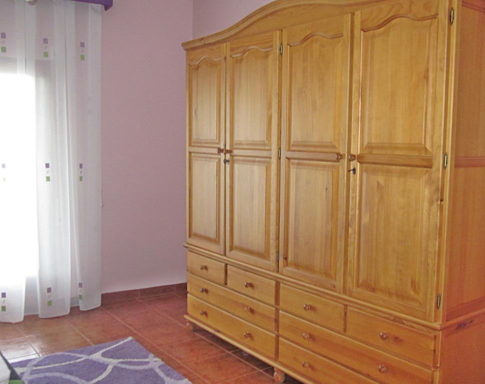 Casa Nostra Matarranya Villa Calaceite Exteriör bild