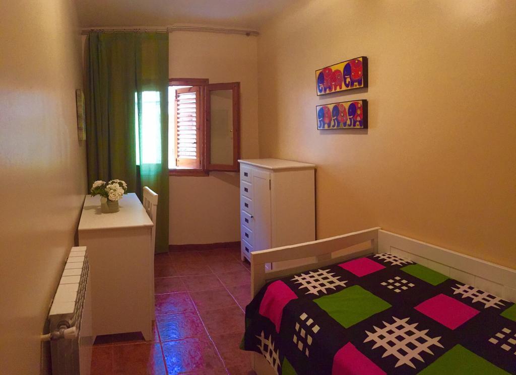Casa Nostra Matarranya Villa Calaceite Exteriör bild