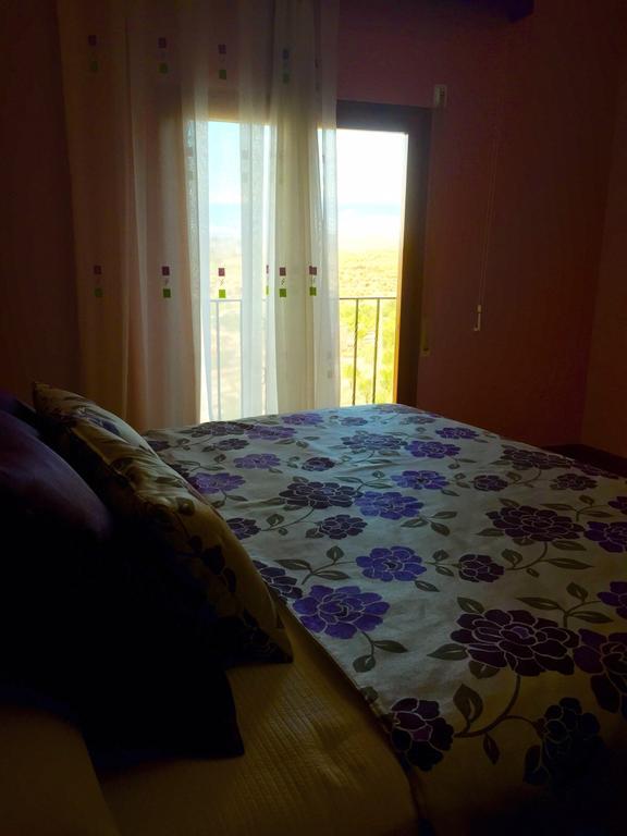 Casa Nostra Matarranya Villa Calaceite Exteriör bild